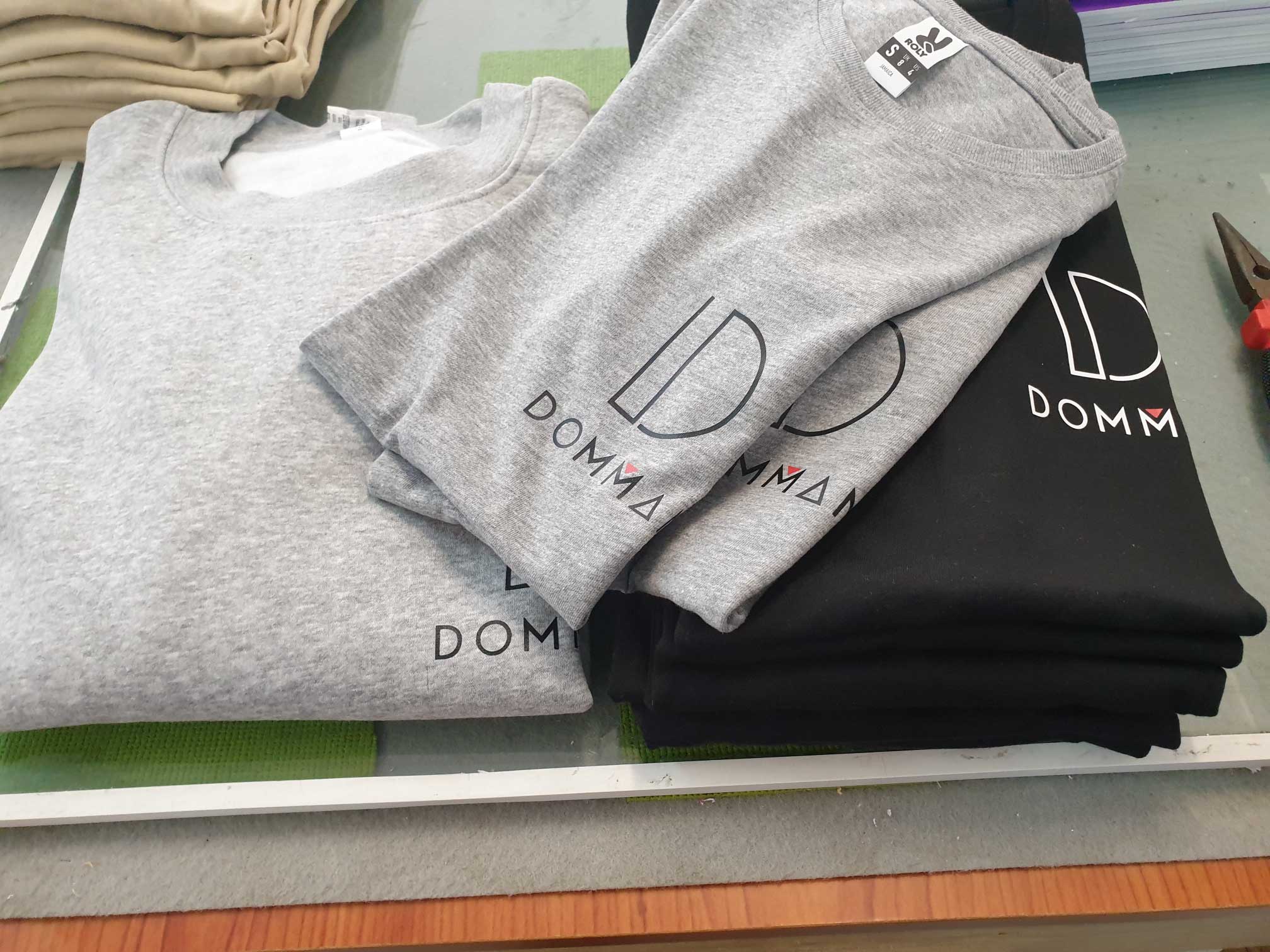Domman